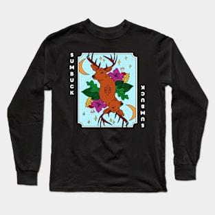 Sunbuck Long Sleeve T-Shirt